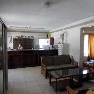 Nick'S Hotel Apartments